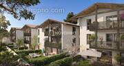 Appartement à SAINT-VINCENT-DE-TYROSSE