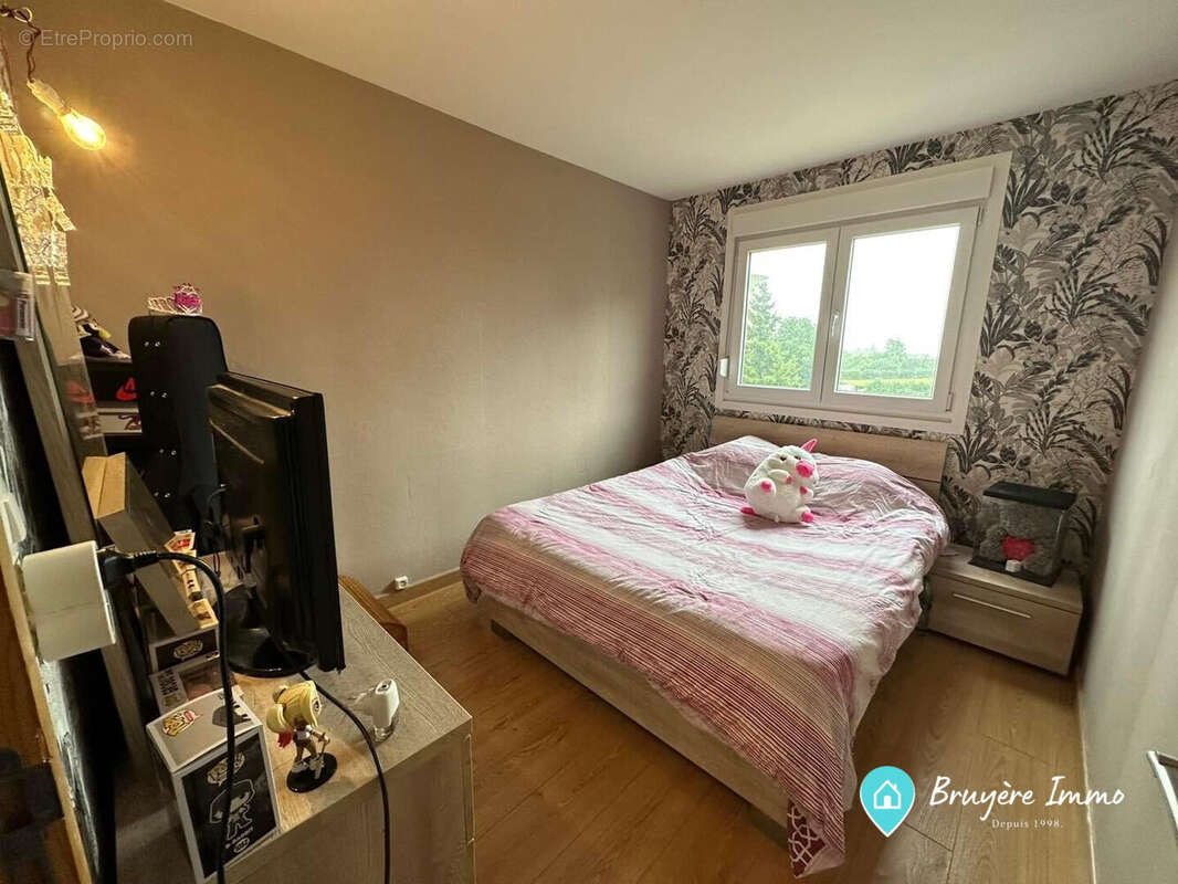 Appartement à ROUSIES