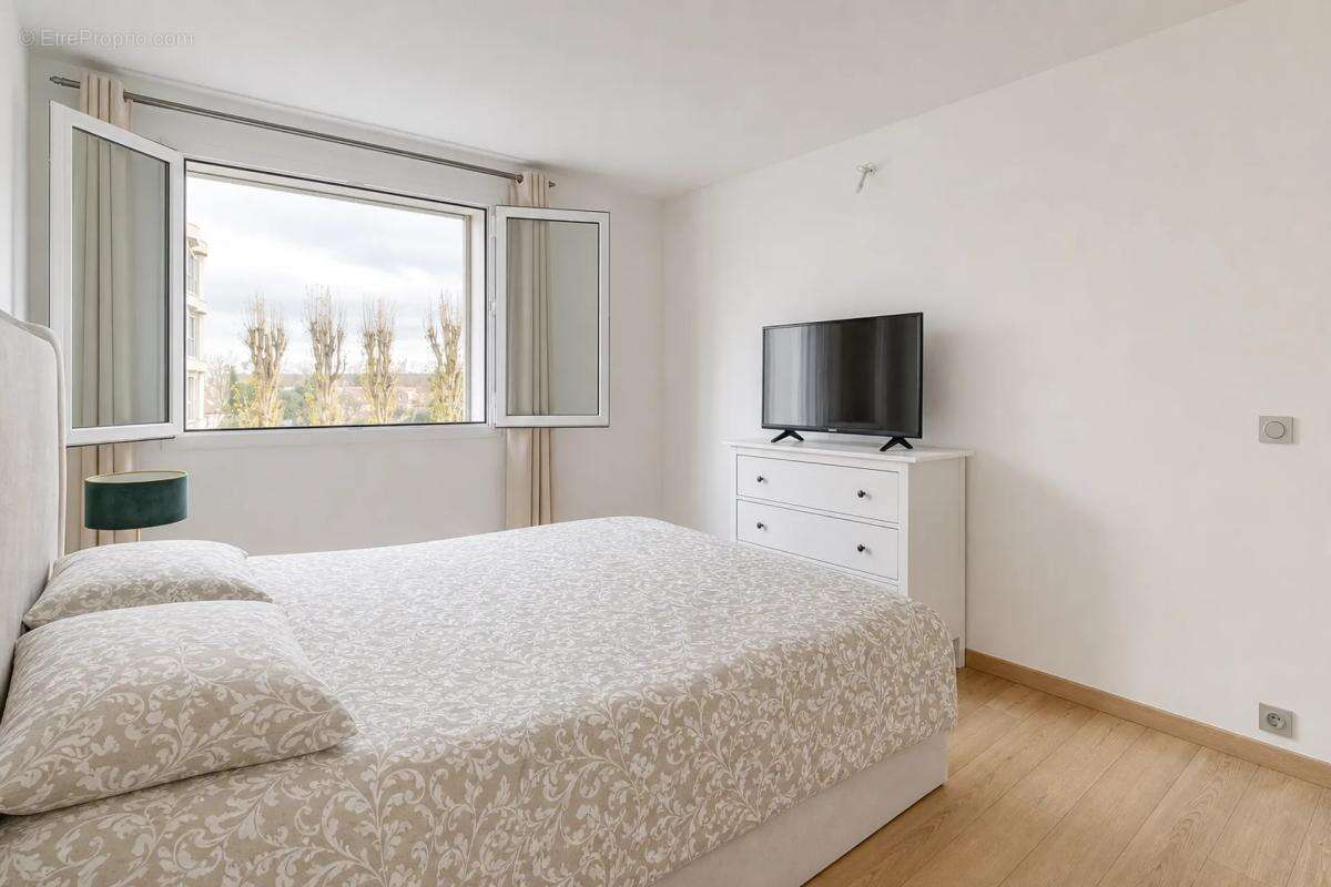 Charmant appartement lumineux à Chelles - photo 13