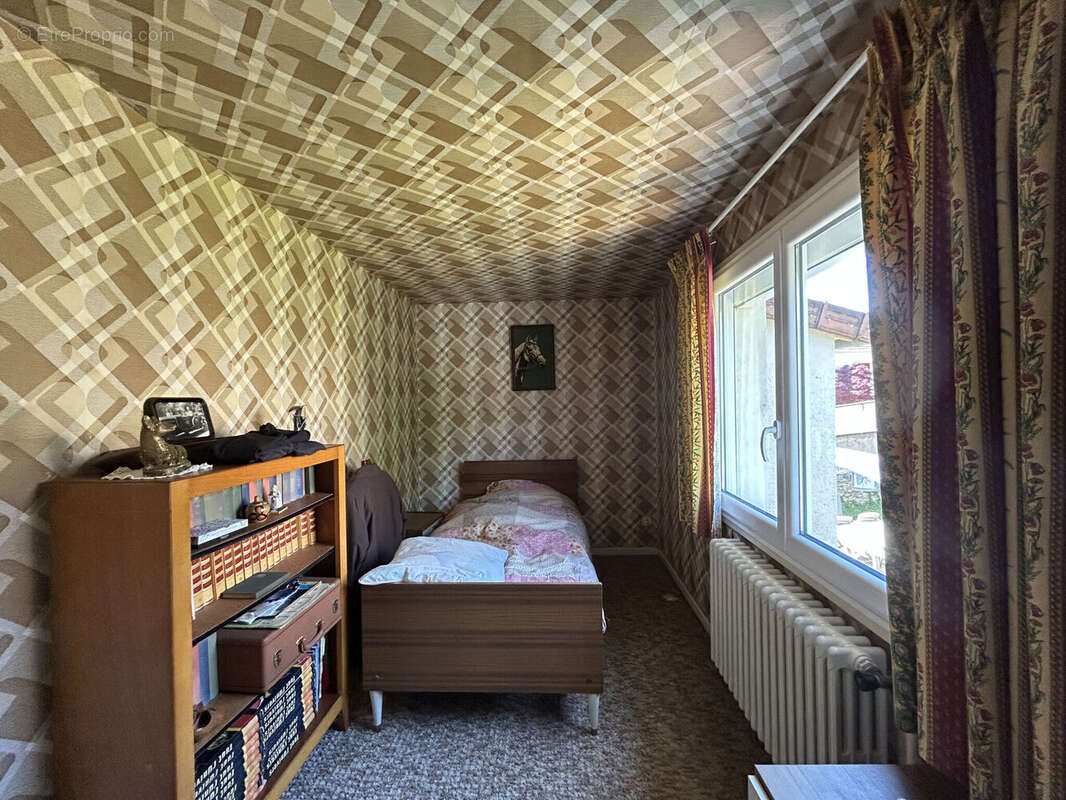 Photo 7 - Maison à SAINT-SYMPHORIEN-DE-LAY