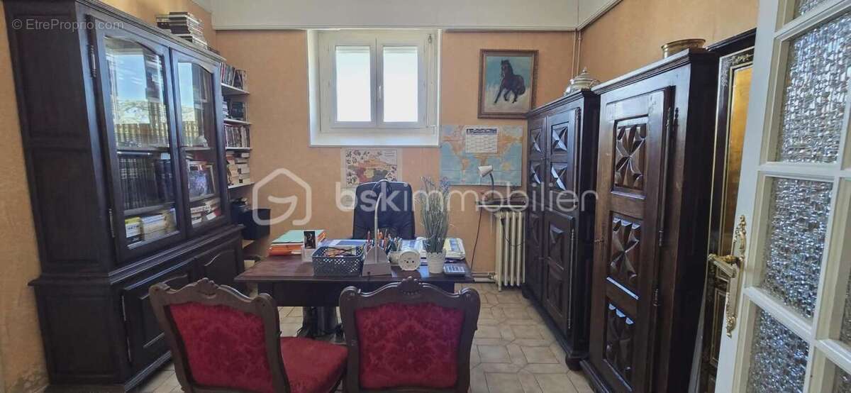 Appartement à TARBES