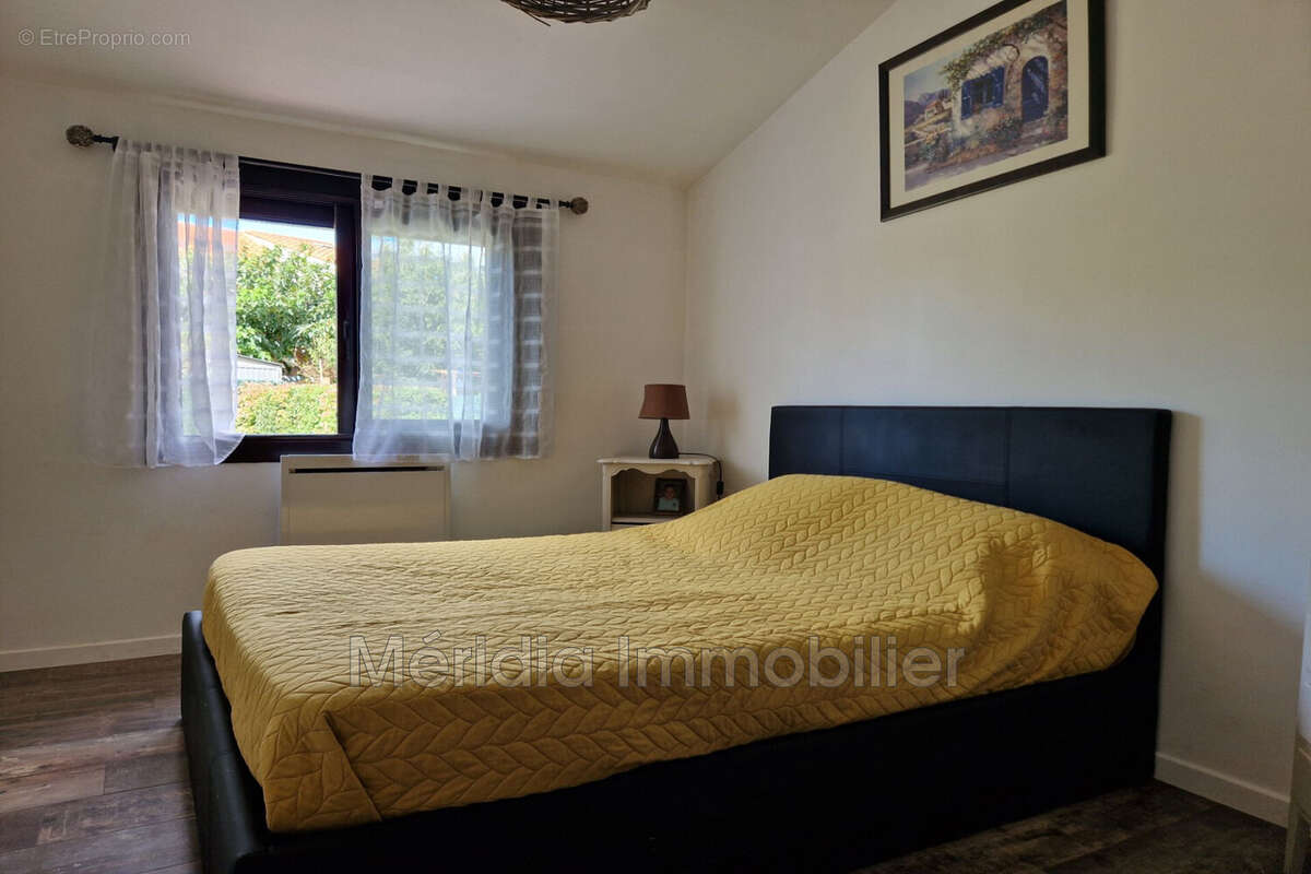 Maison à MILLAS
