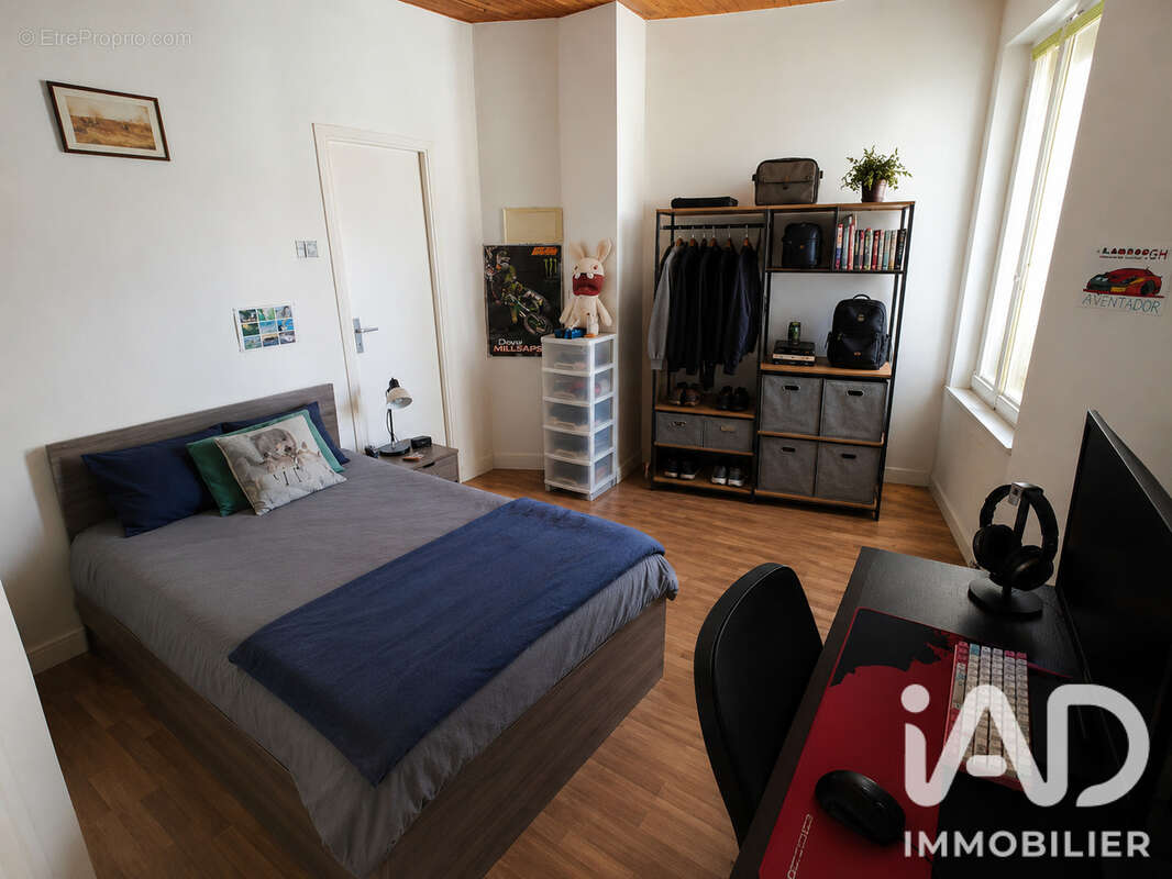 Photo 6 - Appartement à CHATELGUYON