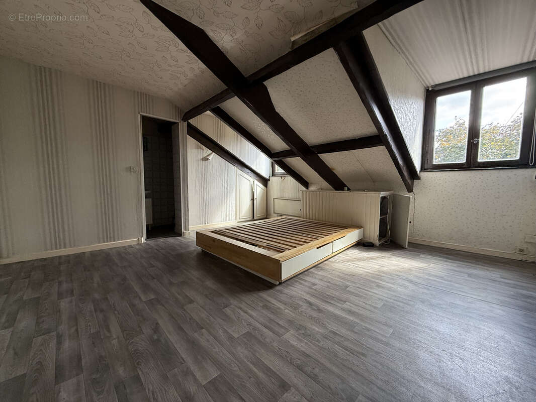 Maison à LE BLANC-MESNIL