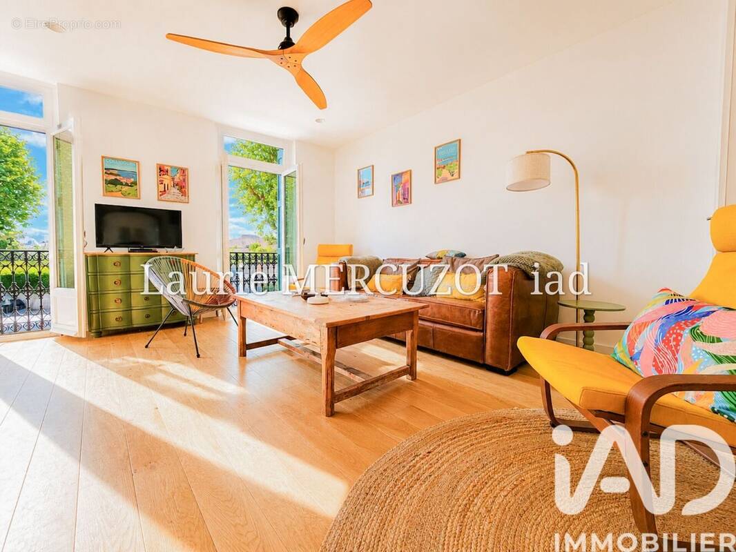 Photo 1 - Appartement à COLLIOURE