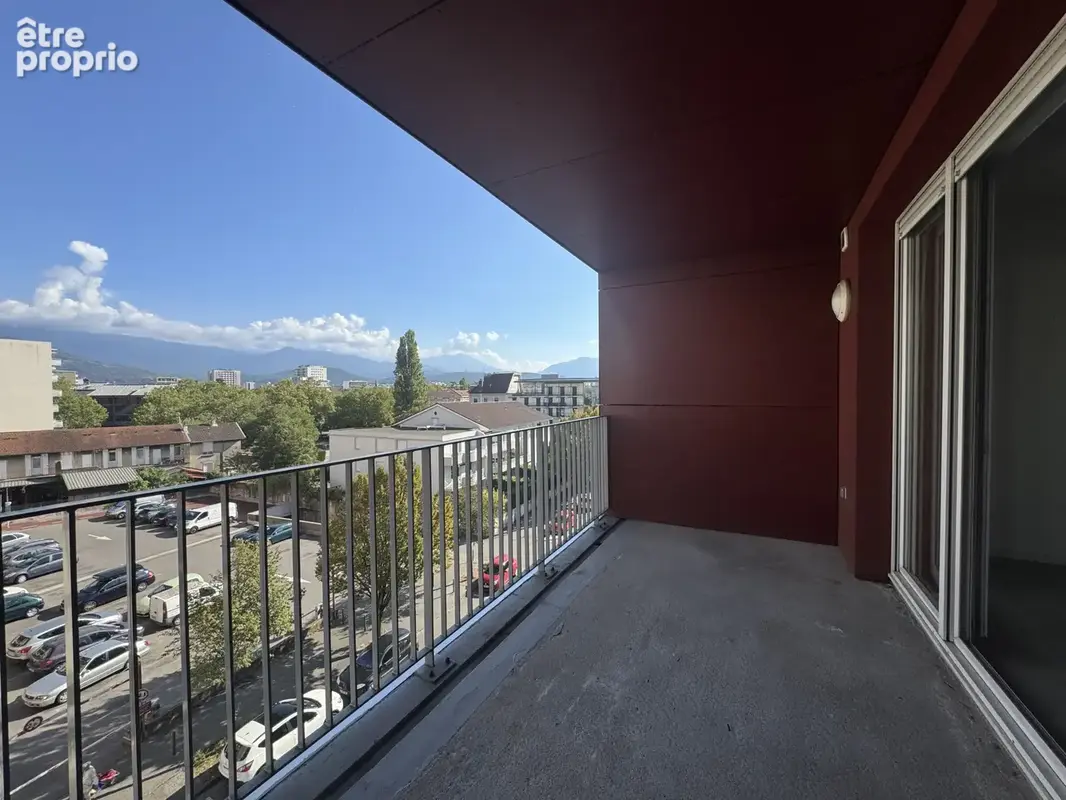 T4   74.45 m2   le clos arago - photo 6