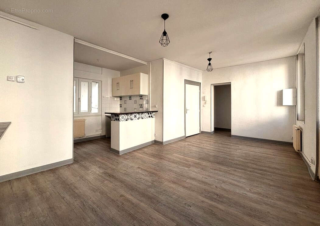 Appartement à NARBONNE