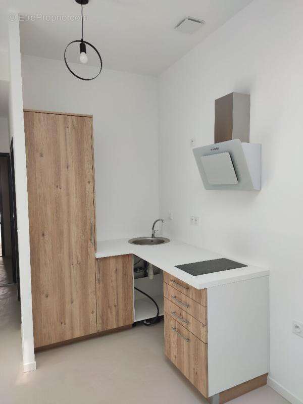 Appartement à DREUX