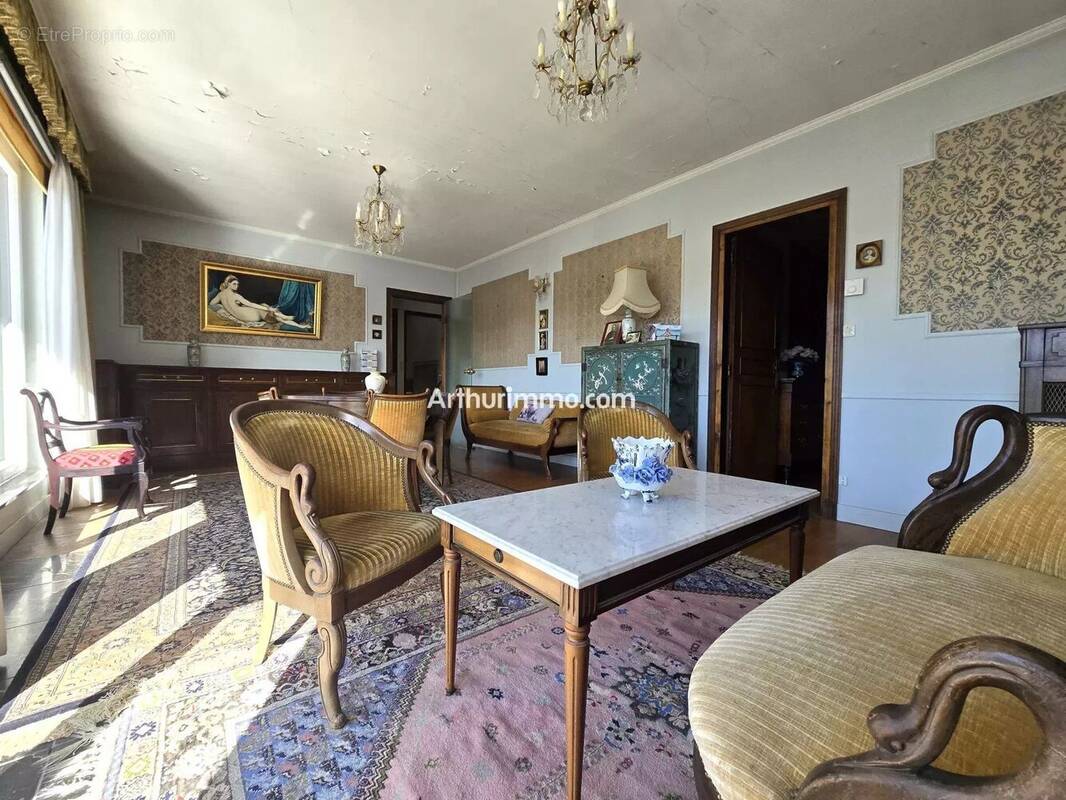 Maison à SUCY-EN-BRIE