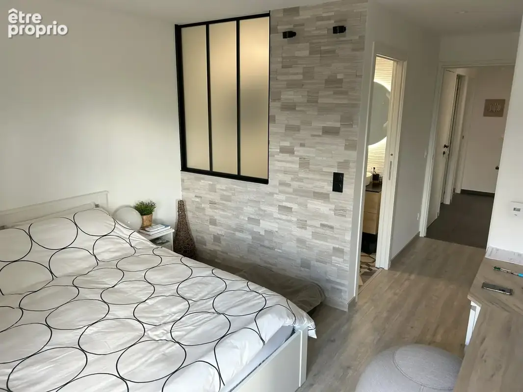 Appartement de standing sur Cruseilles - photo 4