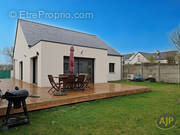 Maison à CHATEAUBRIANT