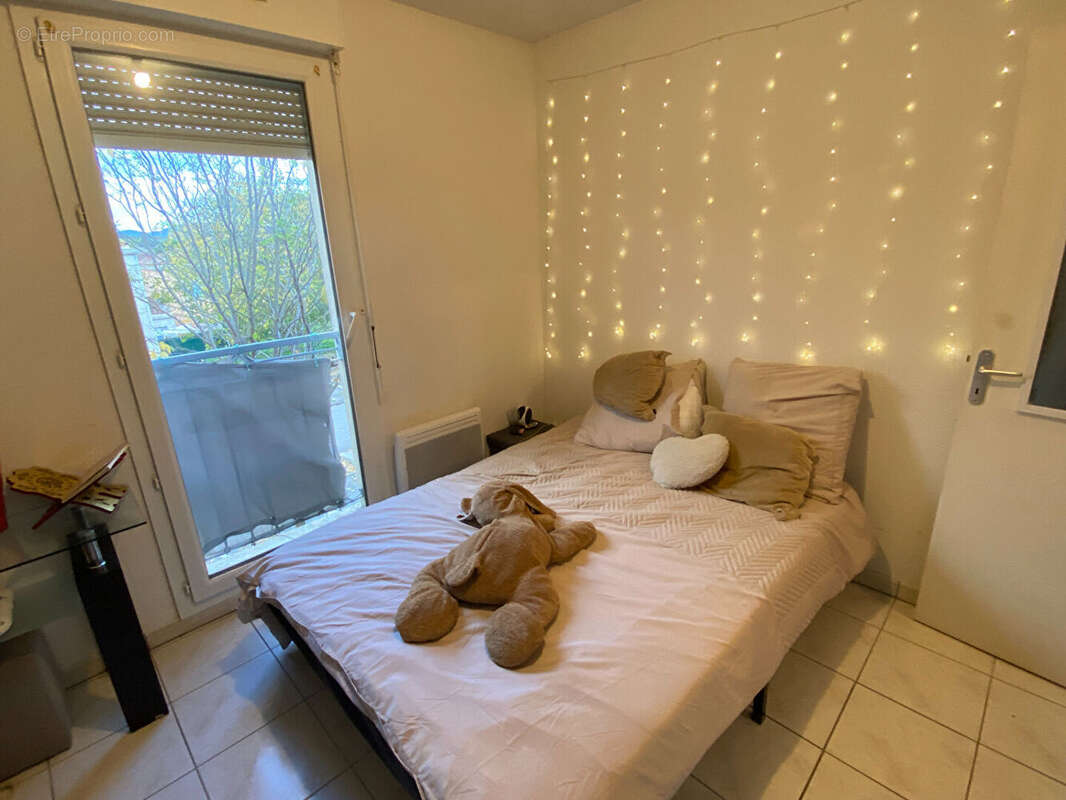 Appartement à CARCASSONNE