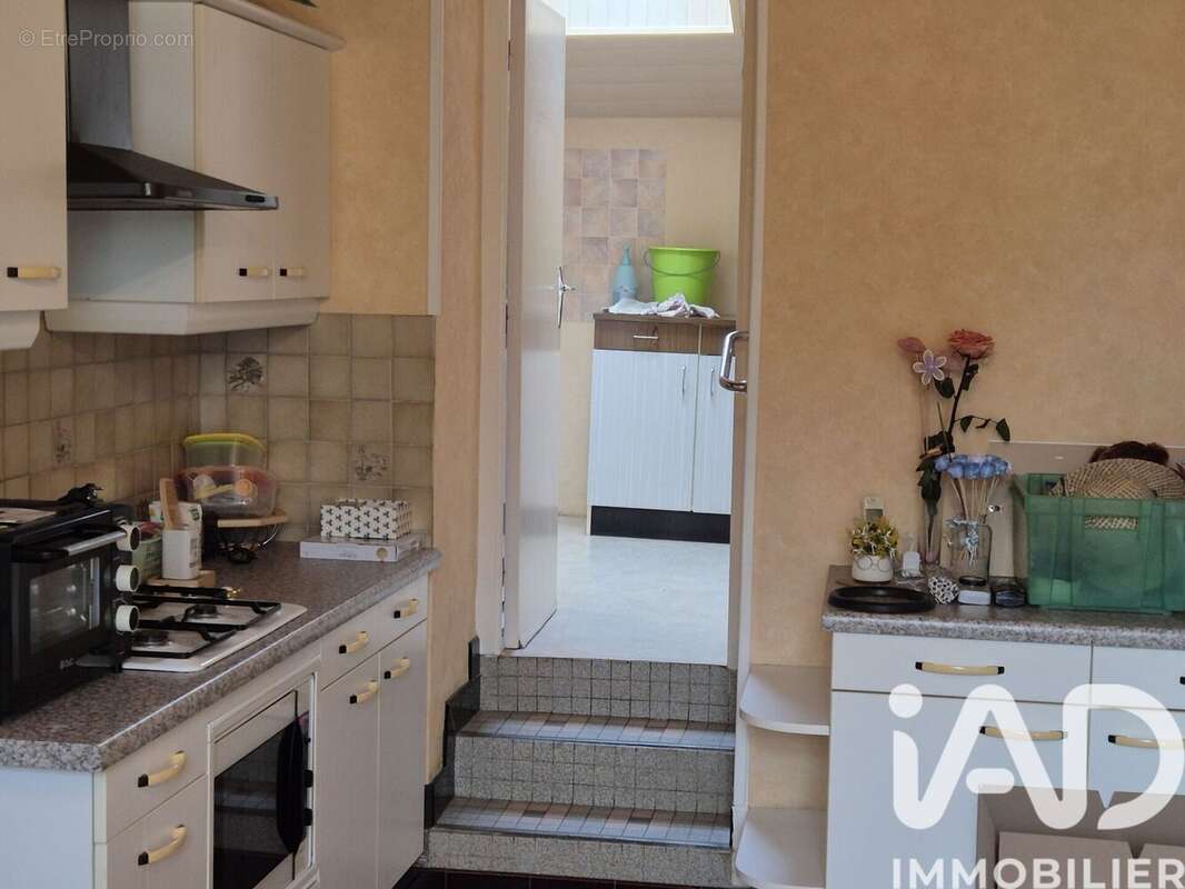 Photo 6 - Maison à MAEL-CARHAIX