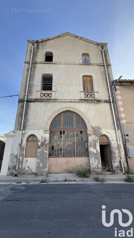 Photo 1 - Appartement à ASPIRAN