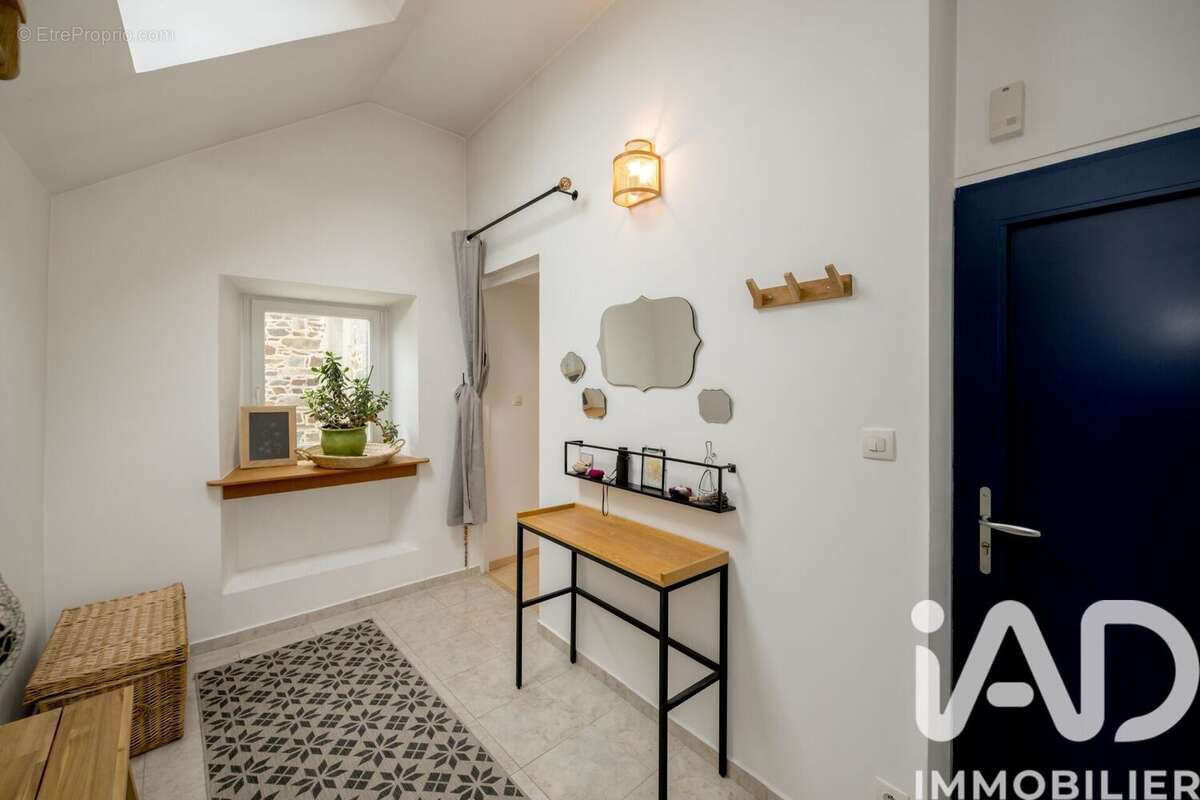 Appartement 85 m² à Binic  - photo 8