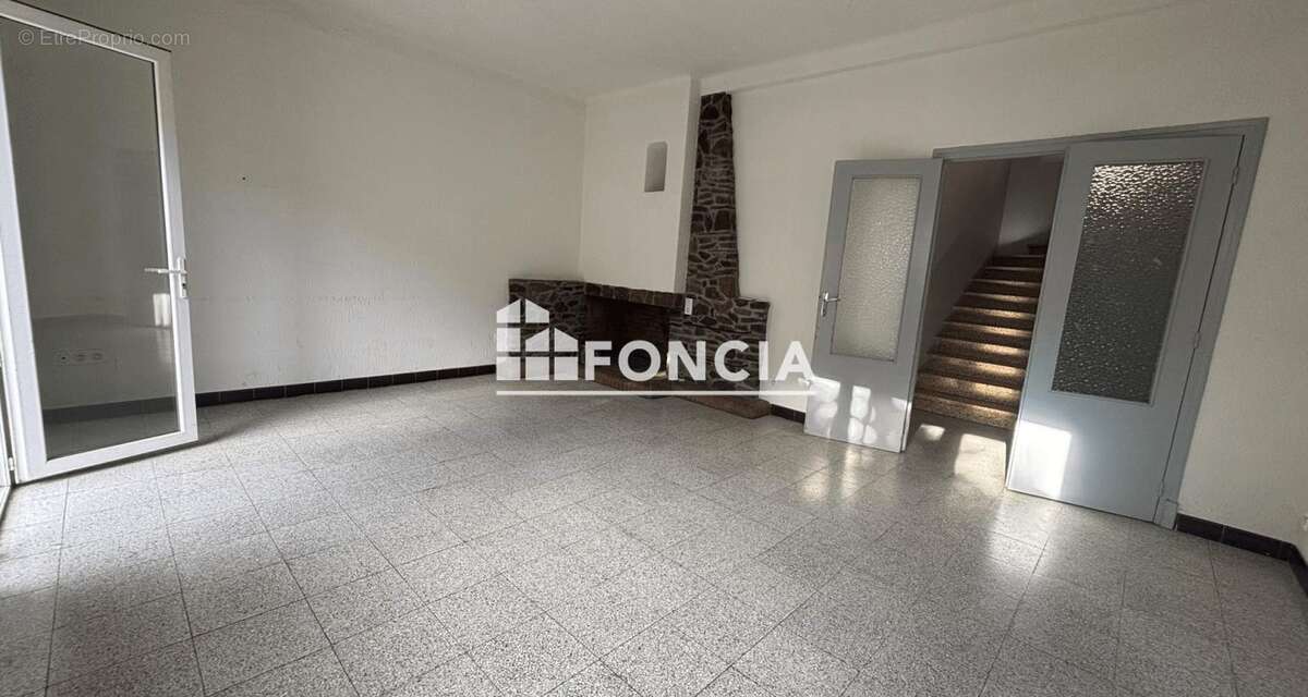 Maison à PERPIGNAN