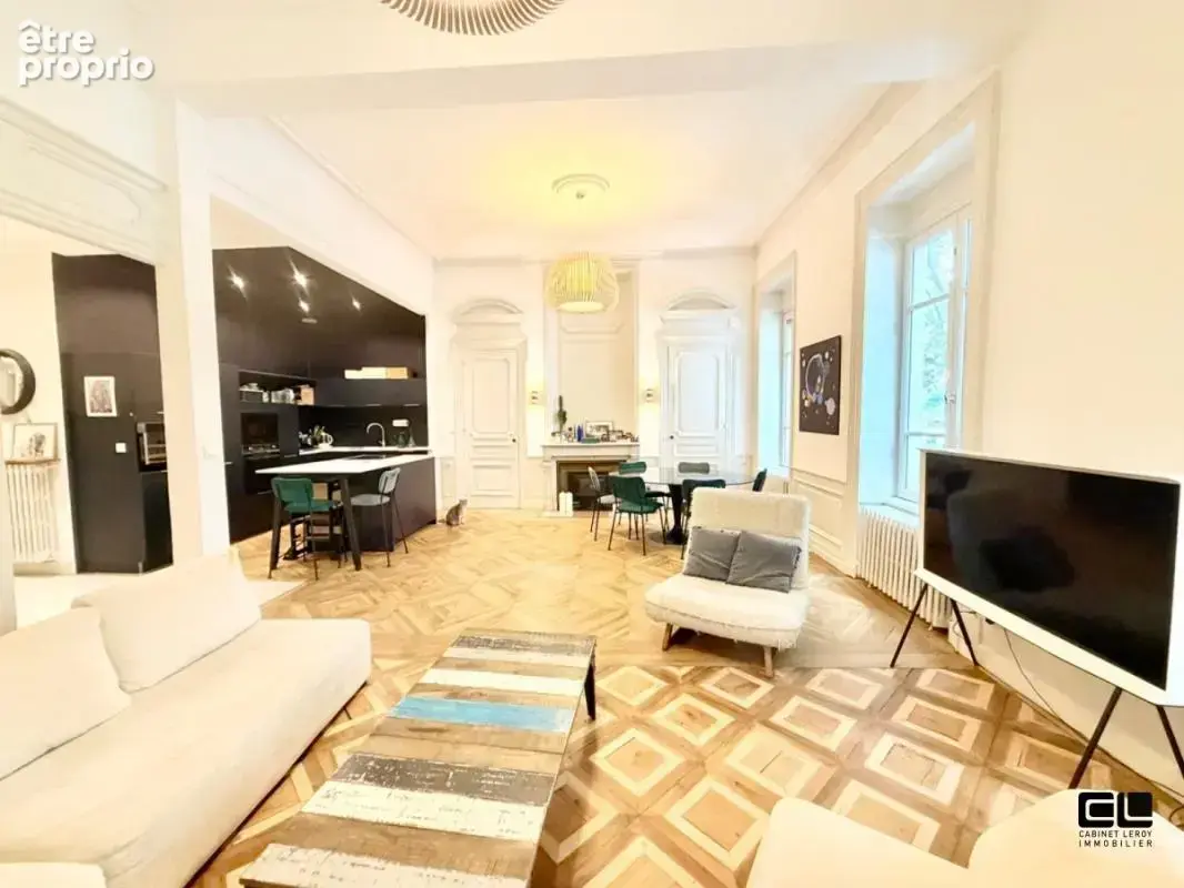 Photo Appartement à Lyon-9e au prix de 545 000€