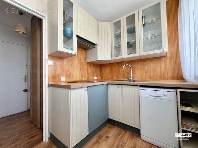 Appartement à DUNKERQUE