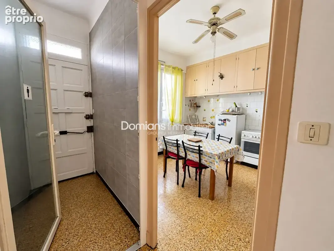 Maison 3 pièces 70 m² à vendre à Port-Vendres (66660) - photo 5
