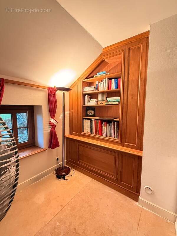 Maison à FRESSELINES