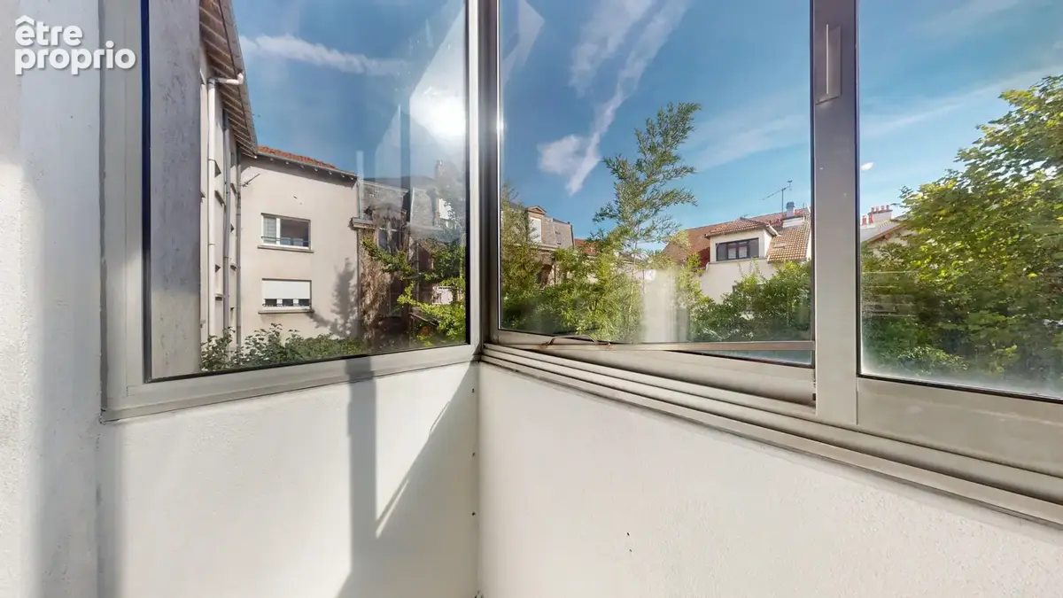 Appartement T3 avec balcon EPINAL - photo 15