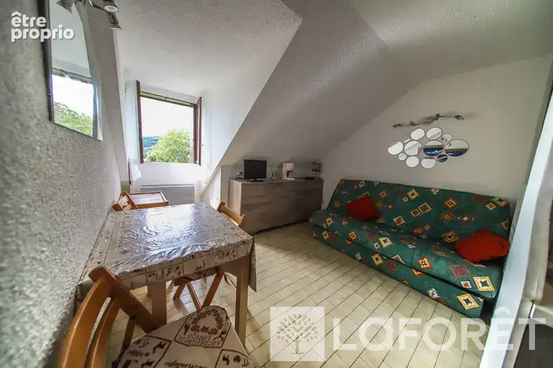 Appartement à EMBRUN