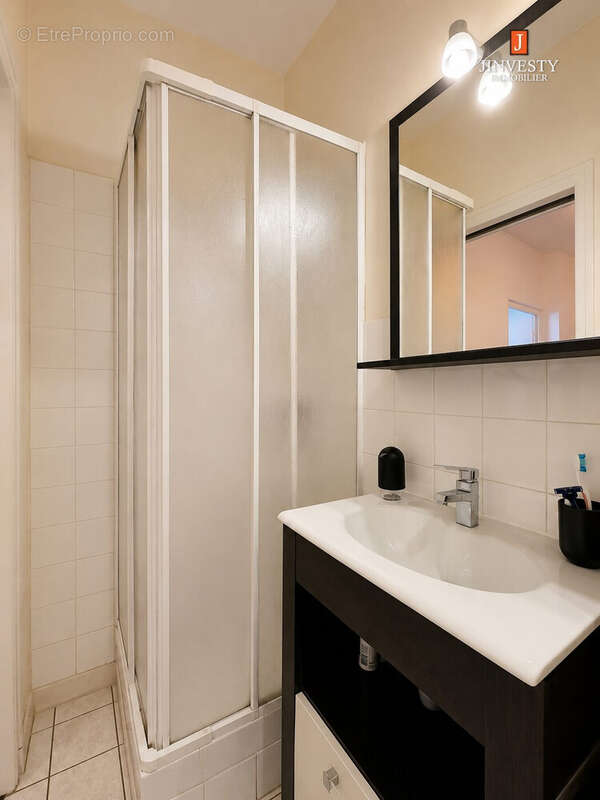 Appartement à LORIENT