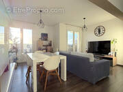 Appartement à POITIERS