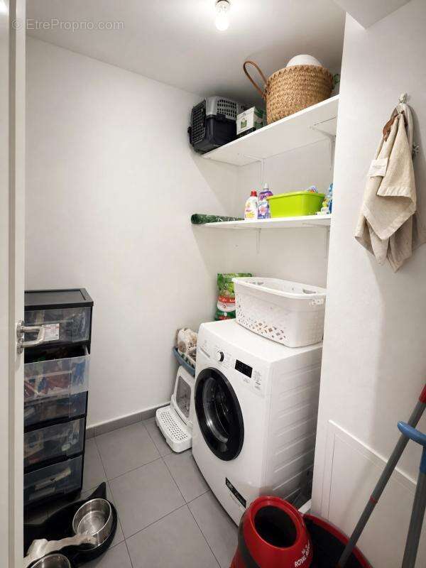 Appartement duplex de 3 pièces de 70 m² à Montereau - photo 21