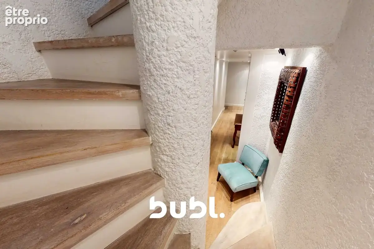 Duplex avec extérieur 160 M2 - Comme une maison - photo 11