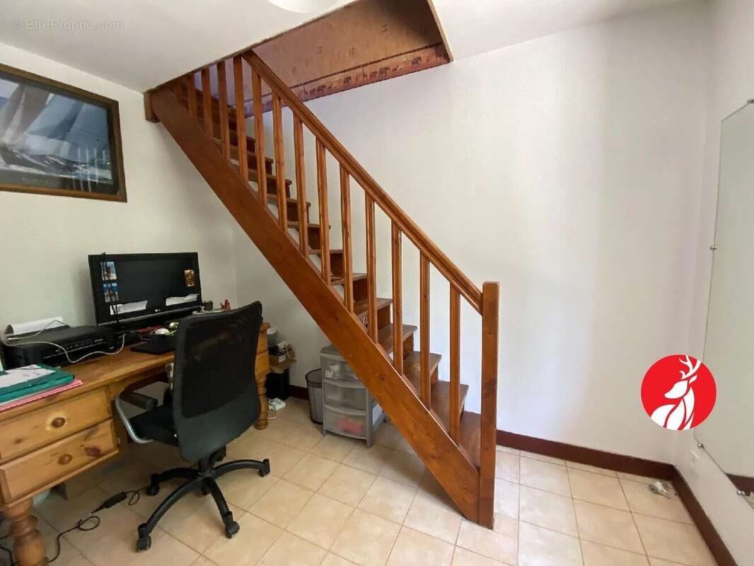 Maison à NOISY-SUR-ECOLE