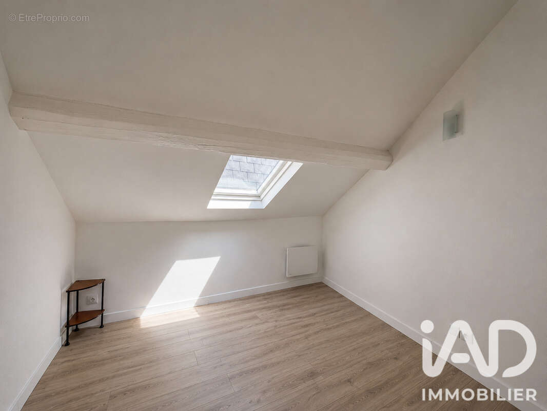 Appartement 54 m² à Choisy-Le-Roi  - photo 5