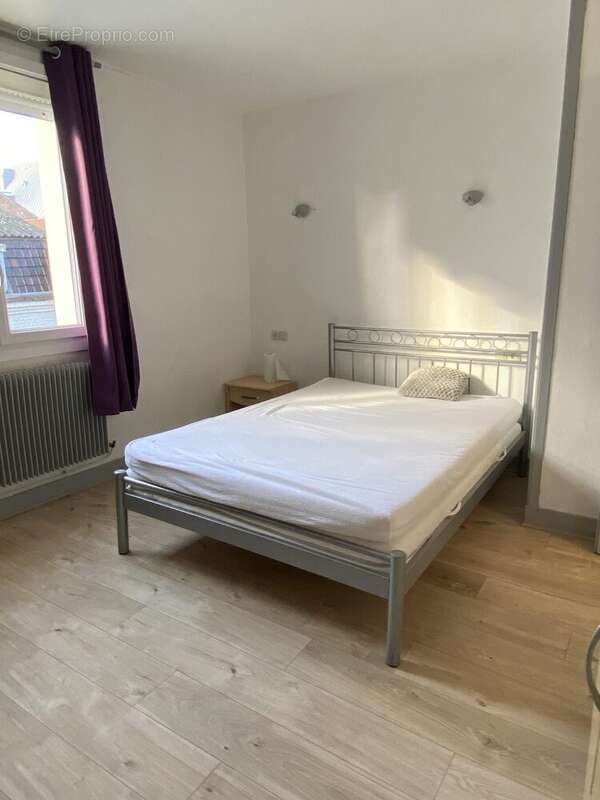 Maison 60 m² à Lille  - photo 6