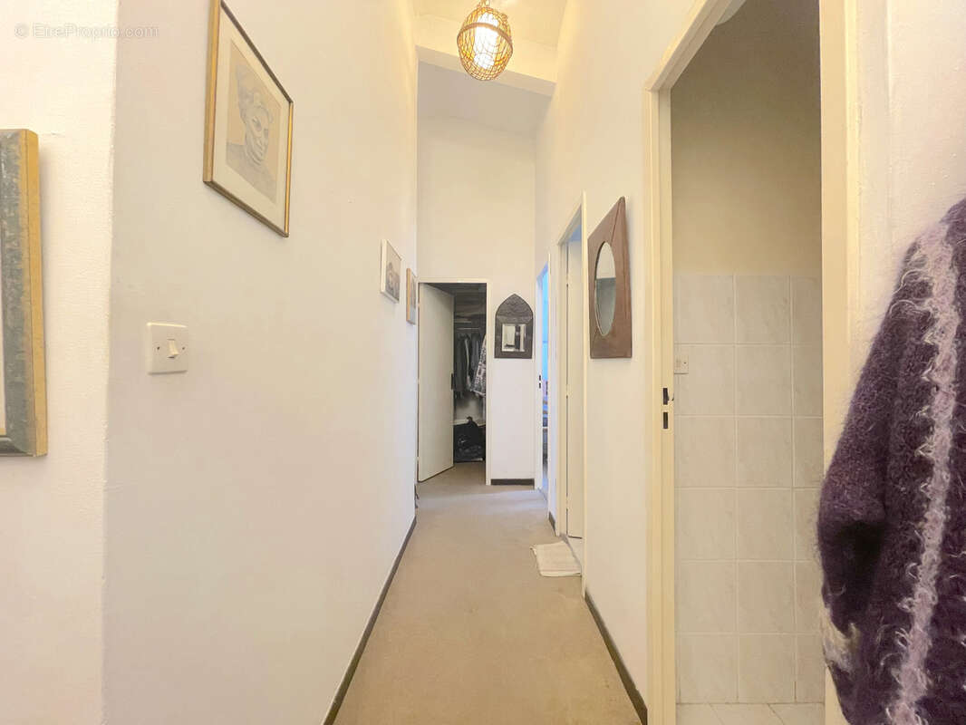 Appartement à RAMATUELLE