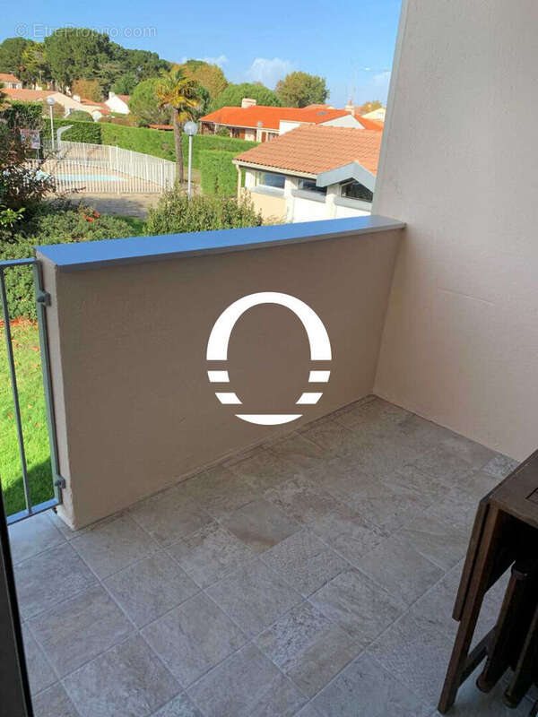 Appartement à PORNIC