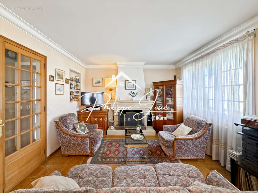Maison à SENS