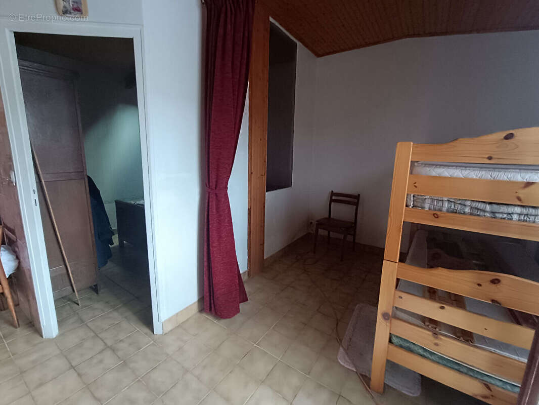 Maison à SAINT-MICHEL-CHEF-CHEF