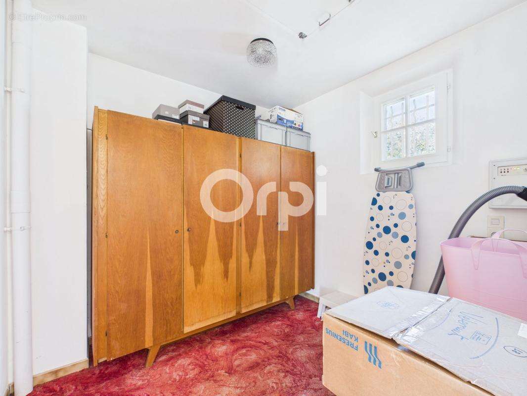 Maison à SAINT-PAUL-EN-FORET