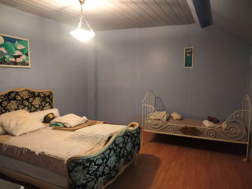 Maison à VANDENESSE