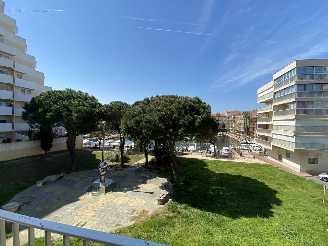 Appartement à SAINT-NAZAIRE