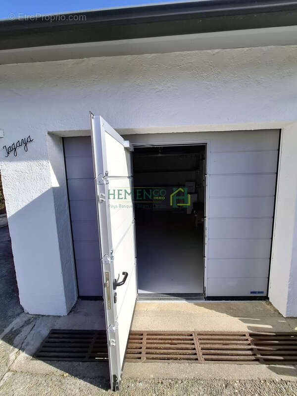 Maison à ALOS-SIBAS-ABENSE