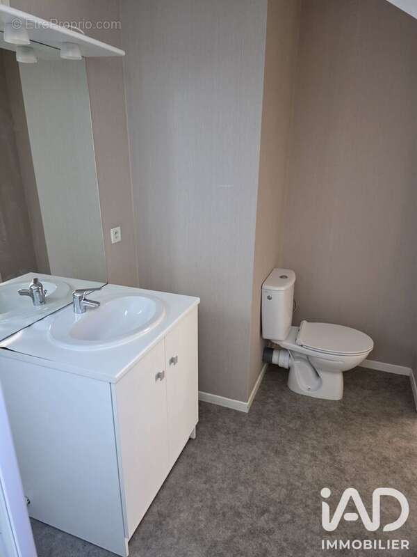 Photo 3 - Appartement à AIX-NOULETTE