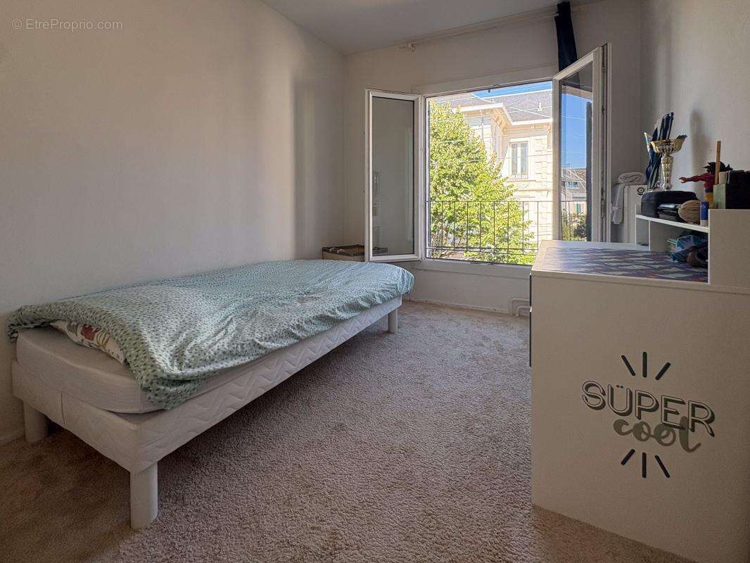 Maison de charme à 200 m de la plage de Pontaillac - photo 13