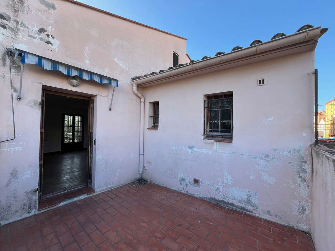 Maison à PERPIGNAN