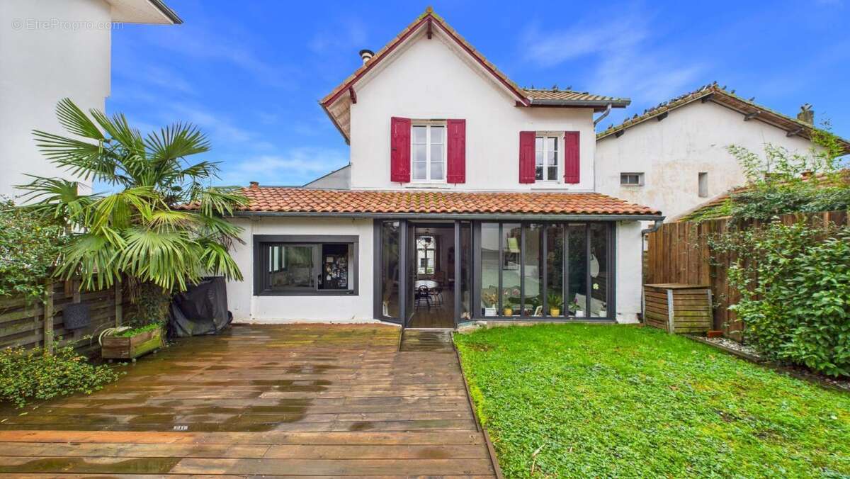 Maison à DAX