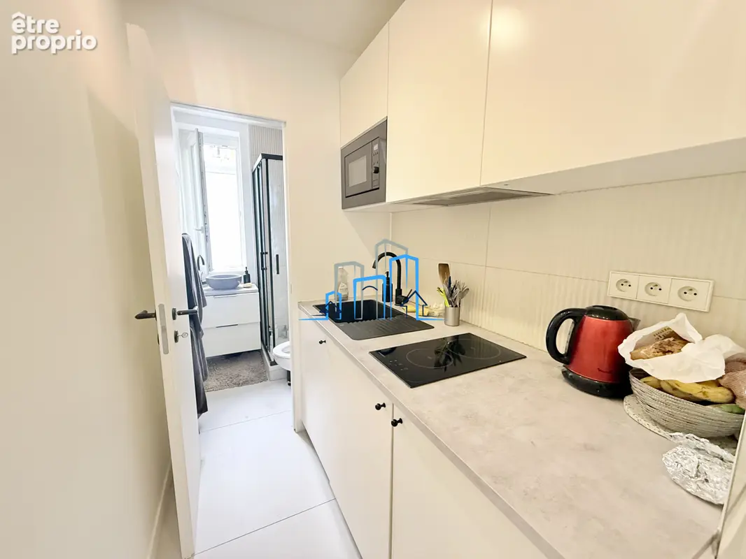 Appartement 2 pièces 28 m² à vendre à Paris-11e (75011) - photo 4
