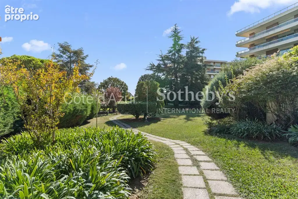 Appartement 3 pièces avec grande terrasse et vue mer dans la résidence Les Belles Terres à Nice - photo 13