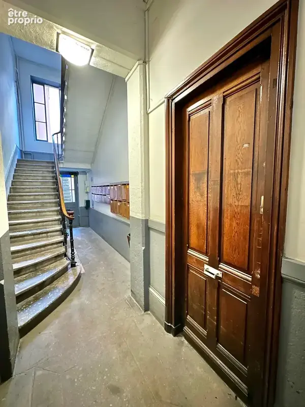 Commerce 43 m² à vendre à Lyon-6e (69006) - photo 8