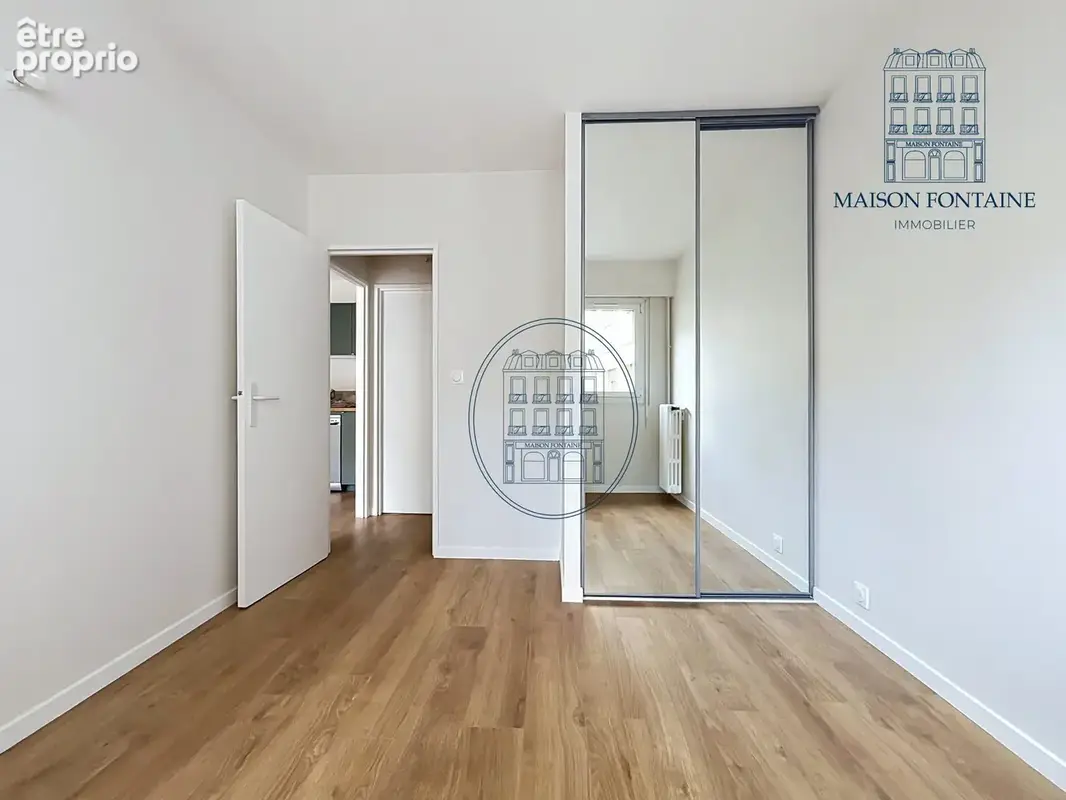 Appartement 3 pièces 48 m² à vendre à Paris-15e (75015) - photo 7