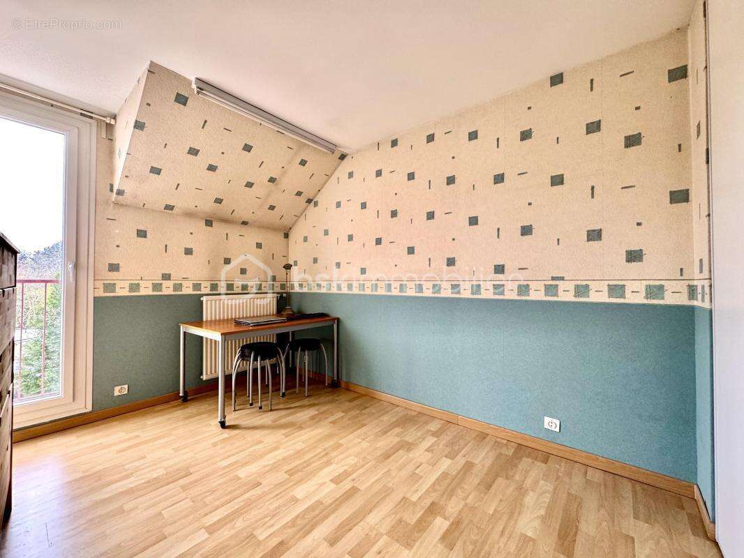 Maison à AULNAY-SOUS-BOIS